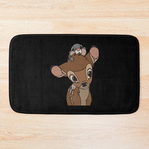 Item preview, Bambi And Thumper  designed and sold by JazlynHerman.