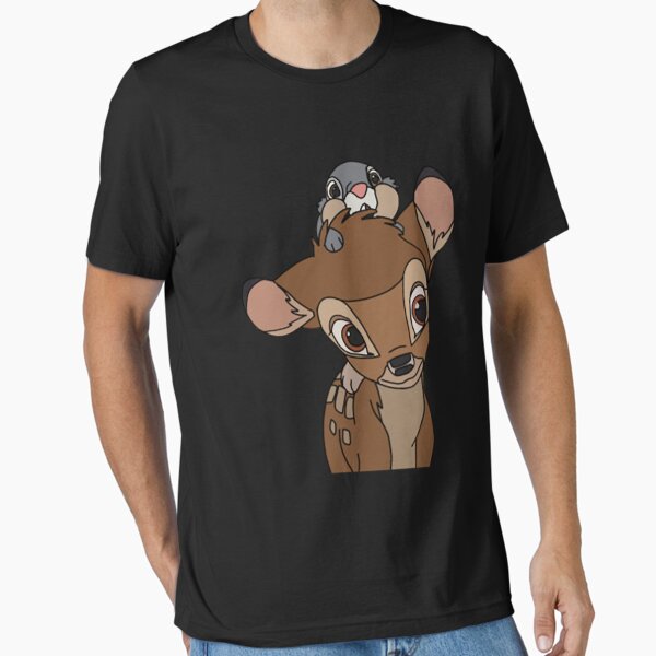 Artikel-Vorschau von Bambi und Klopfer, designt und verkauft von JazlynHerman.