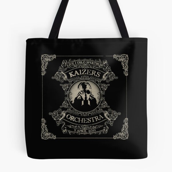Item preview, kaizers orchestra designed and sold by SharifaAta.