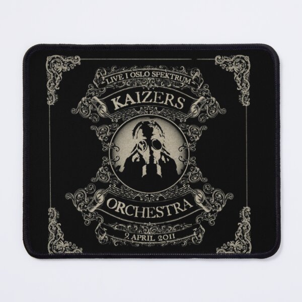 Item preview, kaizers orchestra designed and sold by SharifaAta.
