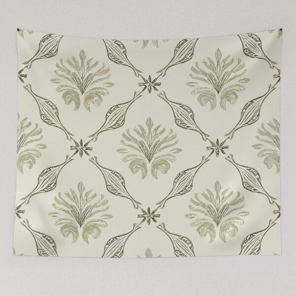 Item preview, victoria Classic Pattern designed and sold by GUMILANG.
