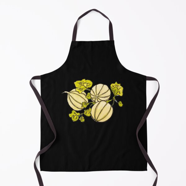 Item preview, Cantaloupe Melon  designed and sold by Hueyhuesart.