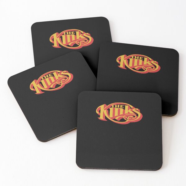 Item preview, 1960s Rock Legends Vintage the kinks designed and sold by lashonrnl.
