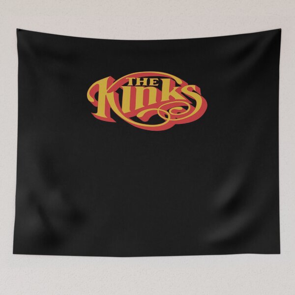Item preview, 1960s Rock Legends Vintage the kinks designed and sold by lashonrnl.