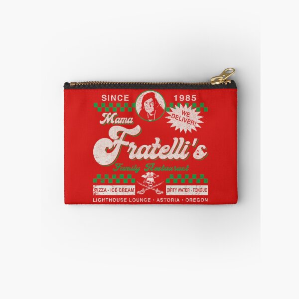Item preview, Mama Fratelli's Restaurant designed and sold by Alema Art.