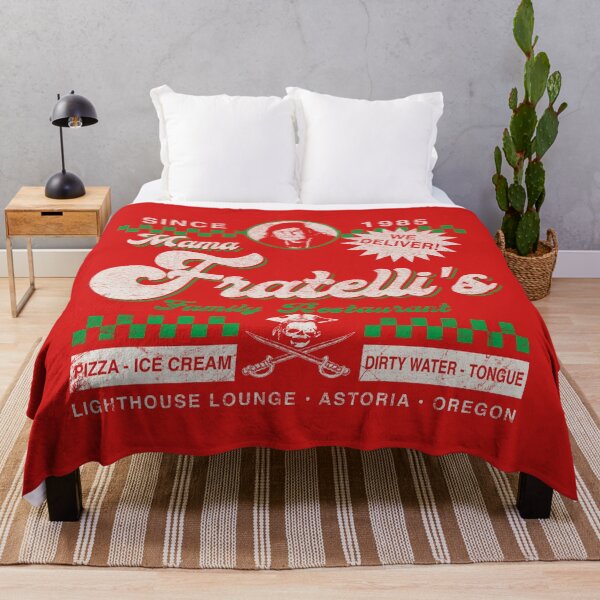 Item preview, Mama Fratelli's Restaurant designed and sold by Alema Art.