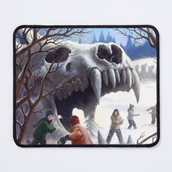 Item preview, Snowball Fight designed and sold by D Wingert.
