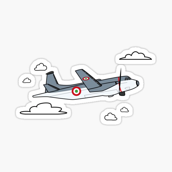 Atlantic Sticker