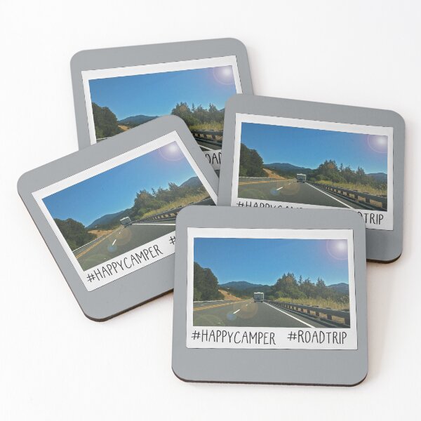 Item preview, snapshot road trip (hashtags) designed and sold by mystudiocreate.