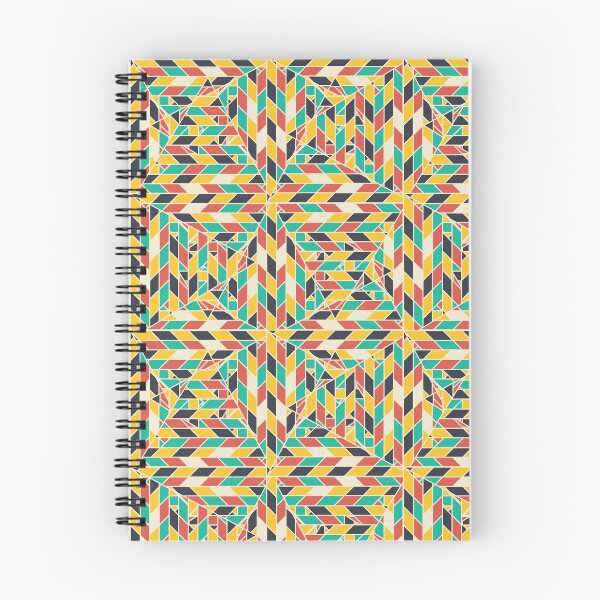 Item preview, Geometric Pattern designed and sold by WombatAndBear.
