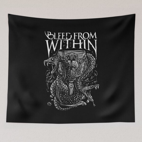 Item preview, A Scottish heavy metal band from Glasgow  designed and sold by lashonrnl.
