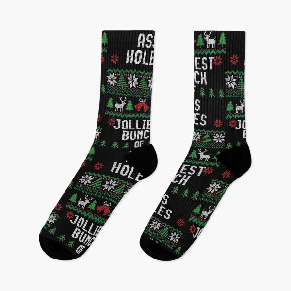 Item preview, The jolliest bunch of assholes designed and sold by Primotees.