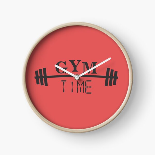 Item preview, Gym Time designed and sold by nando270.