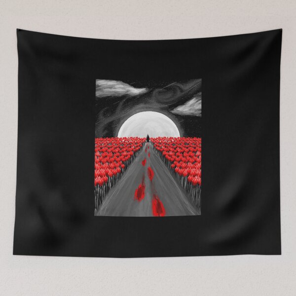 Item preview, Last Thing  designed and sold by Migiteart.