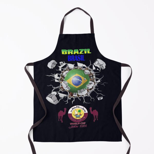 Item preview, copa del mundo brasil 2022 designed and sold by CHROMOS.