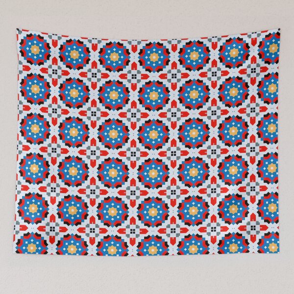 Item preview, Ornament Abstract designed and sold by WASAN  DESIGNS.