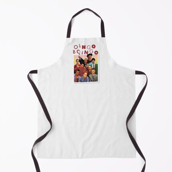Item preview, Oingo Boingo Just Another Day designed and sold by Nicolyura.