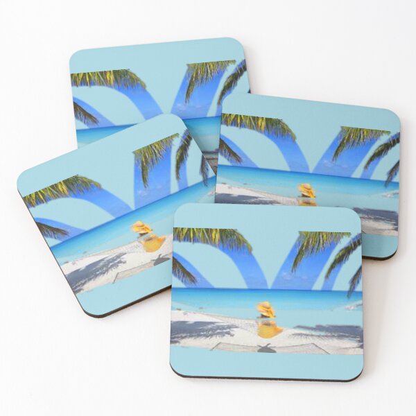 Item preview, Beach Hammock  designed and sold by ontological.