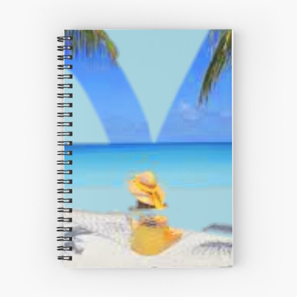 Item preview, Beach Hammock  designed and sold by ontological.