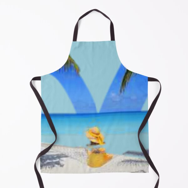 Item preview, Beach Hammock designed and sold by ontological.