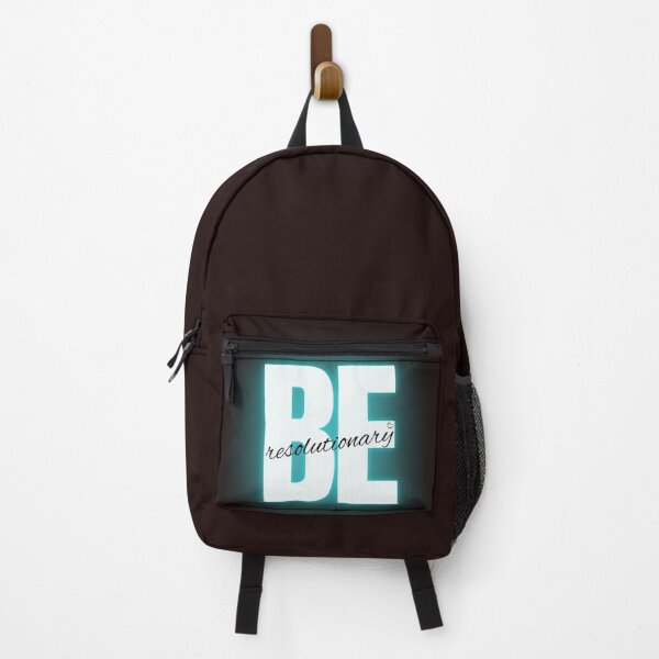 Item preview, Be Resolutionary designed and sold by myxedgyrl.