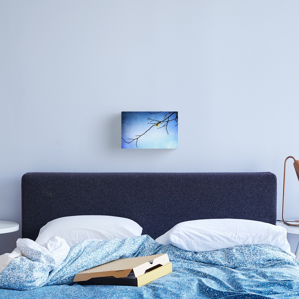 Item preview, Canvas Print designed and sold by Loco.