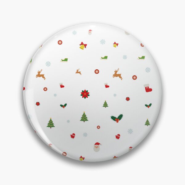 Item preview, Christmas Pattern designed and sold by Julia2Julia.