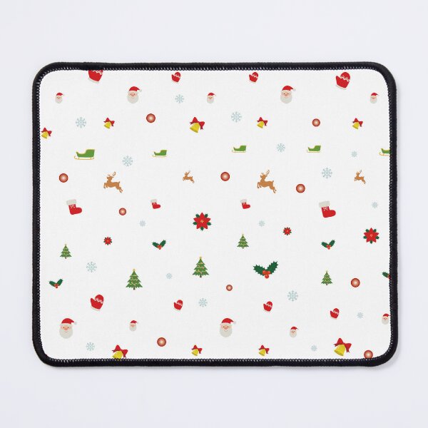 Item preview, Christmas Pattern designed and sold by Julia2Julia.