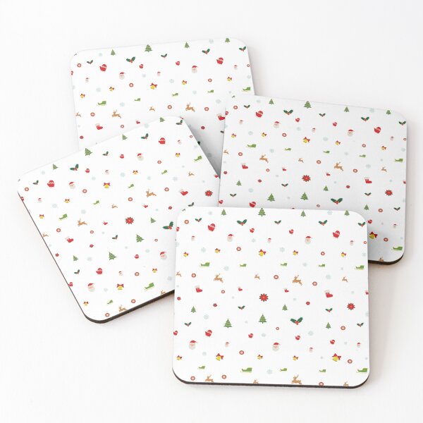 Item preview, Christmas Pattern designed and sold by Julia2Julia.