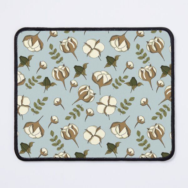 Item preview, Warm cotton flower pattern. designed and sold by ByJYA.