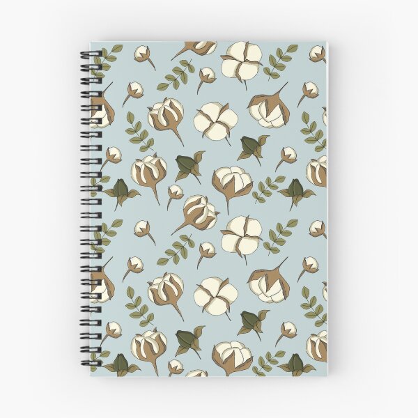 Item preview, Warm cotton flower pattern. designed and sold by ByJYA.