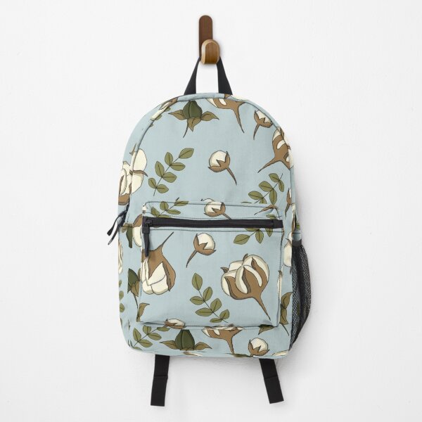 Item preview, Warm cotton flower pattern. designed and sold by ByJYA.
