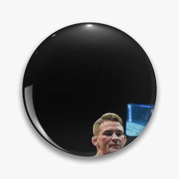 Item preview, Dustin Poirier designed and sold by HayuHenry.