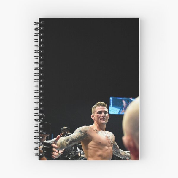 Item preview, Dustin Poirier designed and sold by HayuHenry.