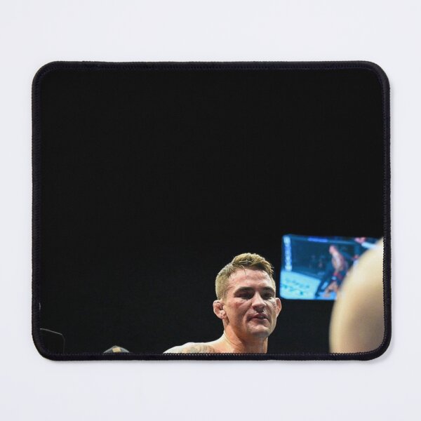 Item preview, Dustin Poirier designed and sold by HayuHenry.