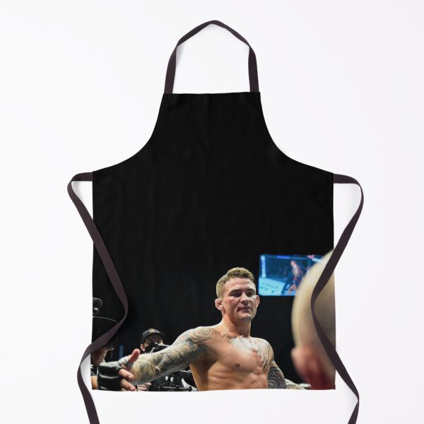 Item preview, Dustin Poirier designed and sold by HayuHenry.