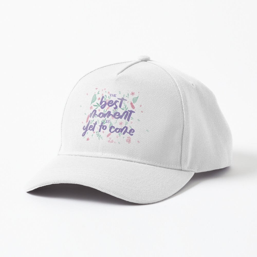 Item preview, Baseball Cap designed and sold by alttring.