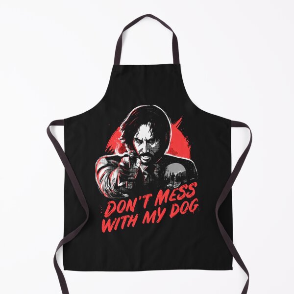 Artikelvorschau, John Wick klassisches T-Shirt entworfen und verkauft von florinecad.
