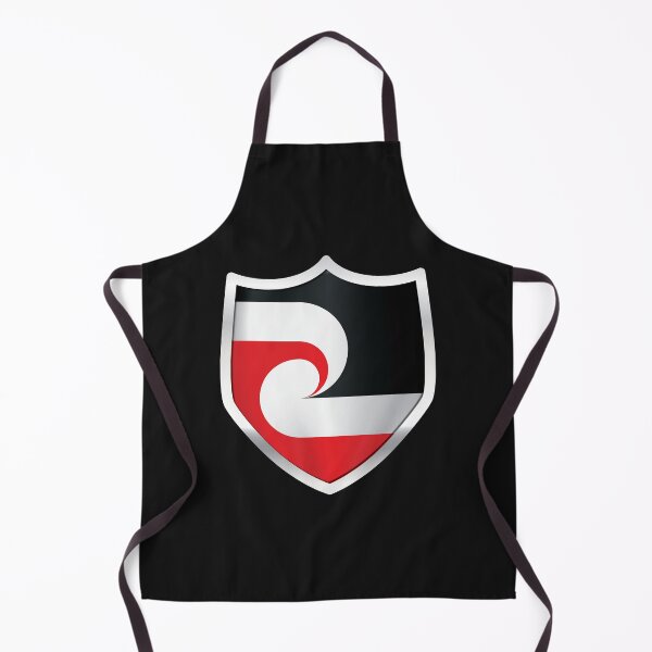 Item preview, Maori Silver Shield designed and sold by RahallusNtx.