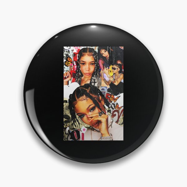 Item preview, pretty girl rapper designed and sold by kaneparker.