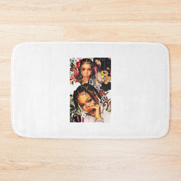 Item preview, pretty girl rapper designed and sold by kaneparker.