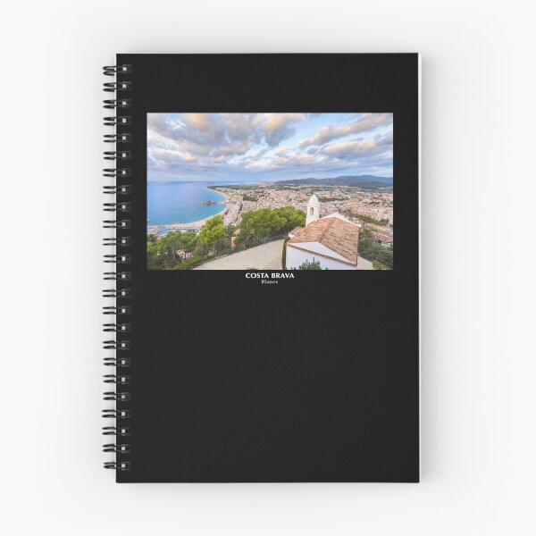 Item preview, City of Blanes in Spain designed and sold by Gaël FONTAINE.