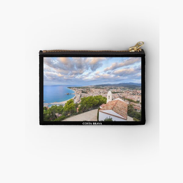 Item preview, City of Blanes in Spain designed and sold by Gaël FONTAINE.