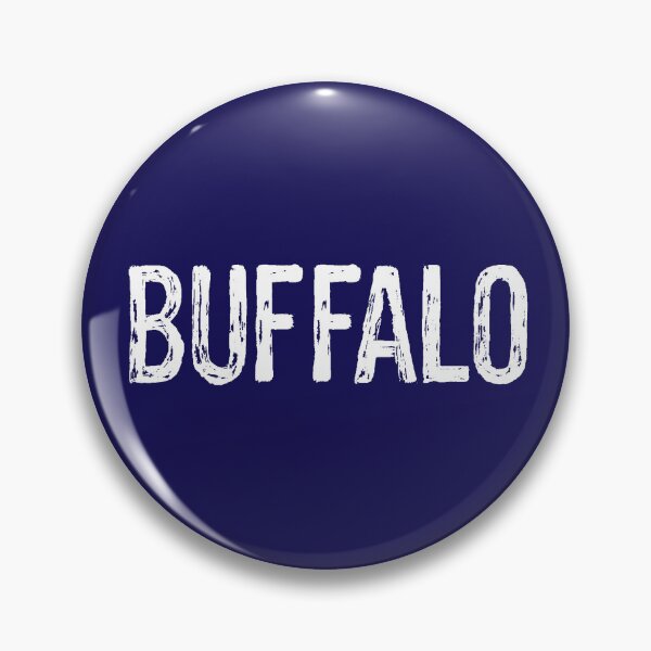 Item preview, Buffalo designed and sold by nyah14.
