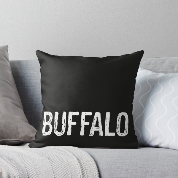 Item preview, Buffalo designed and sold by nyah14.