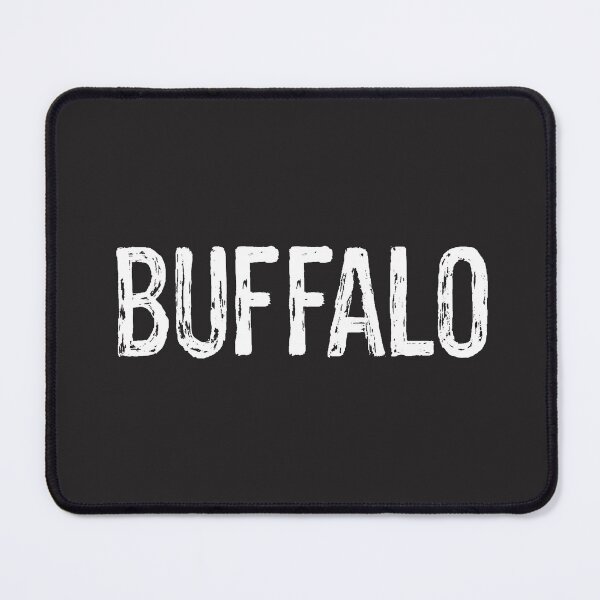 Item preview, Buffalo designed and sold by nyah14.