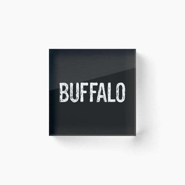 Item preview, Buffalo designed and sold by nyah14.