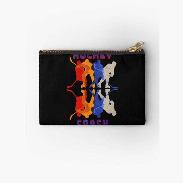 Item preview, Hockey Coach, Sports Lover, Ice Hockey Team designed and sold by artfulnotebook.