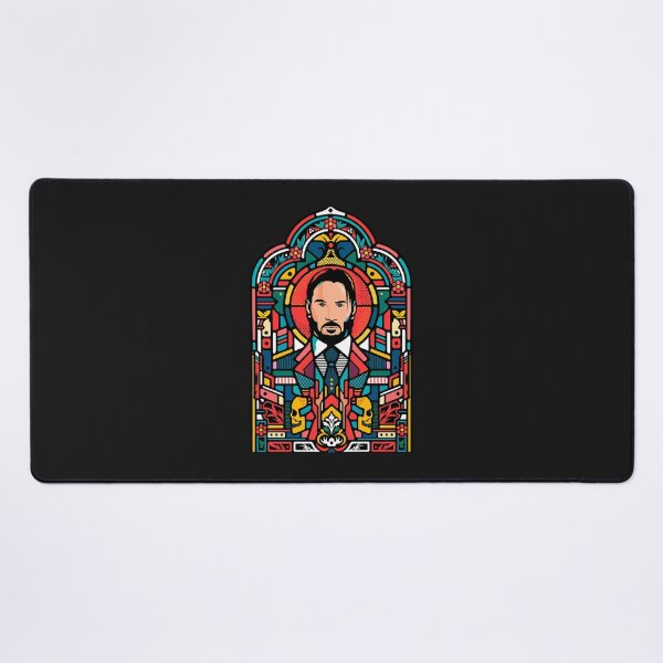 Item preview, John Wick Essential T-Shirt designed and sold by florinecad.