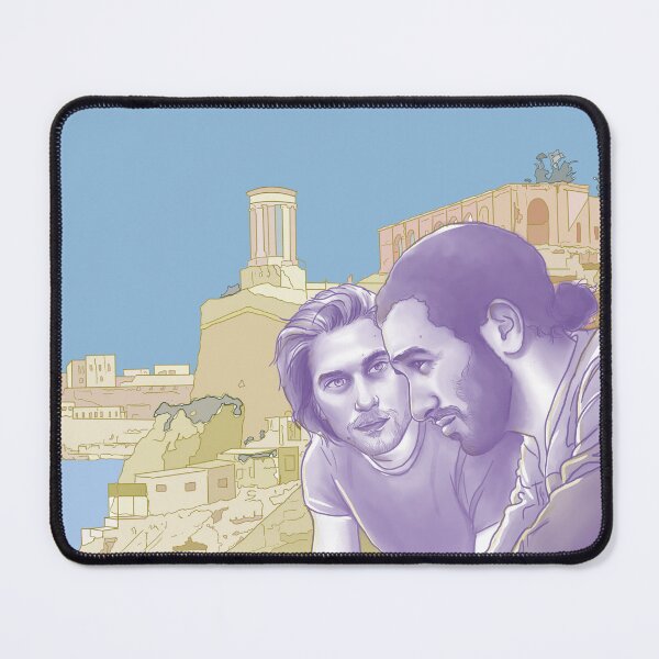 Item preview, Malta designed and sold by seanchaidh7.